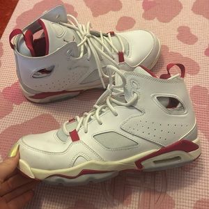 Air Jordan Flight Club ‘91